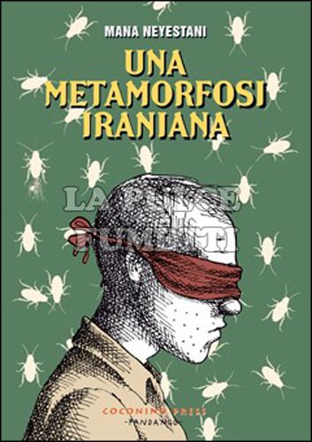 UNA METAMORFOSI IRANIANA